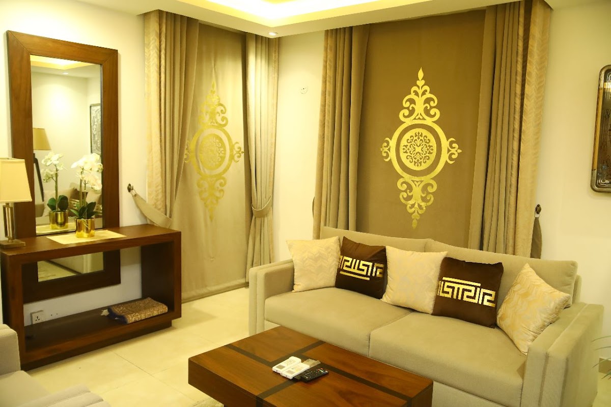 Royal Guest House & Furnished Apartments Lahore — photo 7