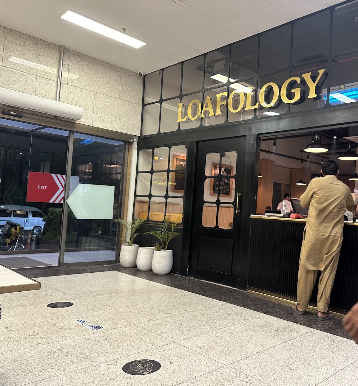 Royal Guest House & Furnished Apartments Lahore — photo 8