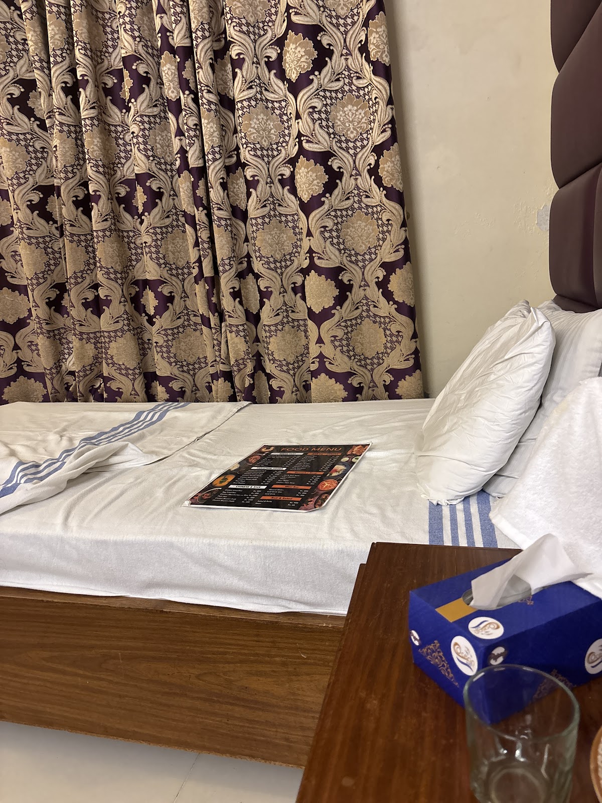 Imperial Inn Hotel — photo 9