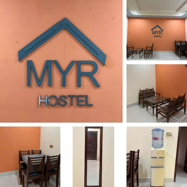 MYR Girls Hostel, Nawabshah - girls hostel in Nawabshah, Sindh