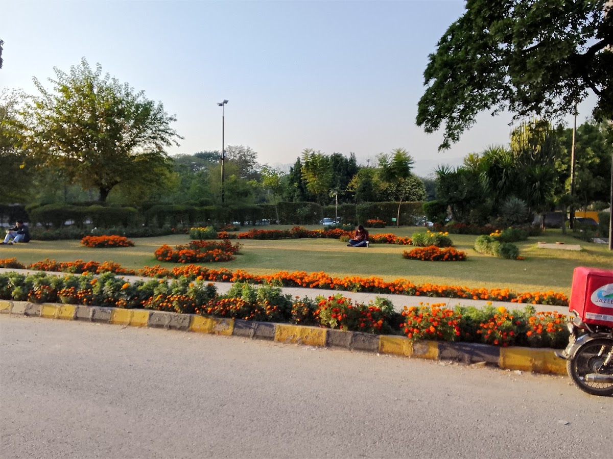 Infinity Villa - coed hostel in Islamabad, Capital Territory
