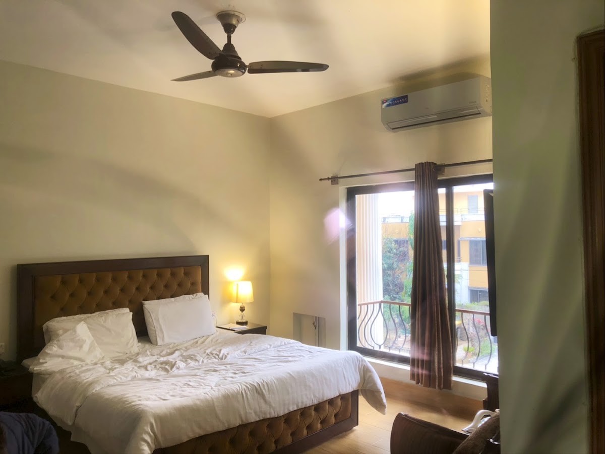Infinity Villa — photo 9