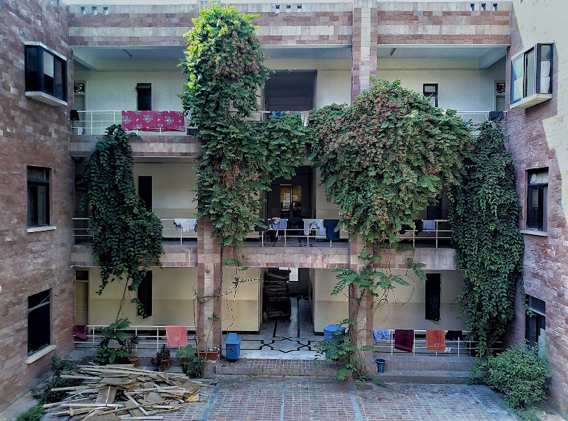 IM|Sciences Hostel 2 — photo 7