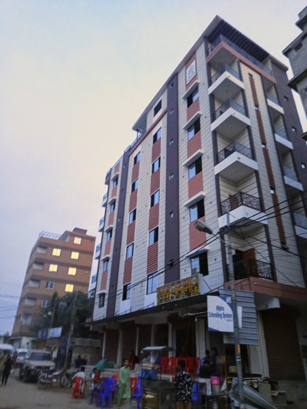 SYED BOY'S HOSTEL — photo 7