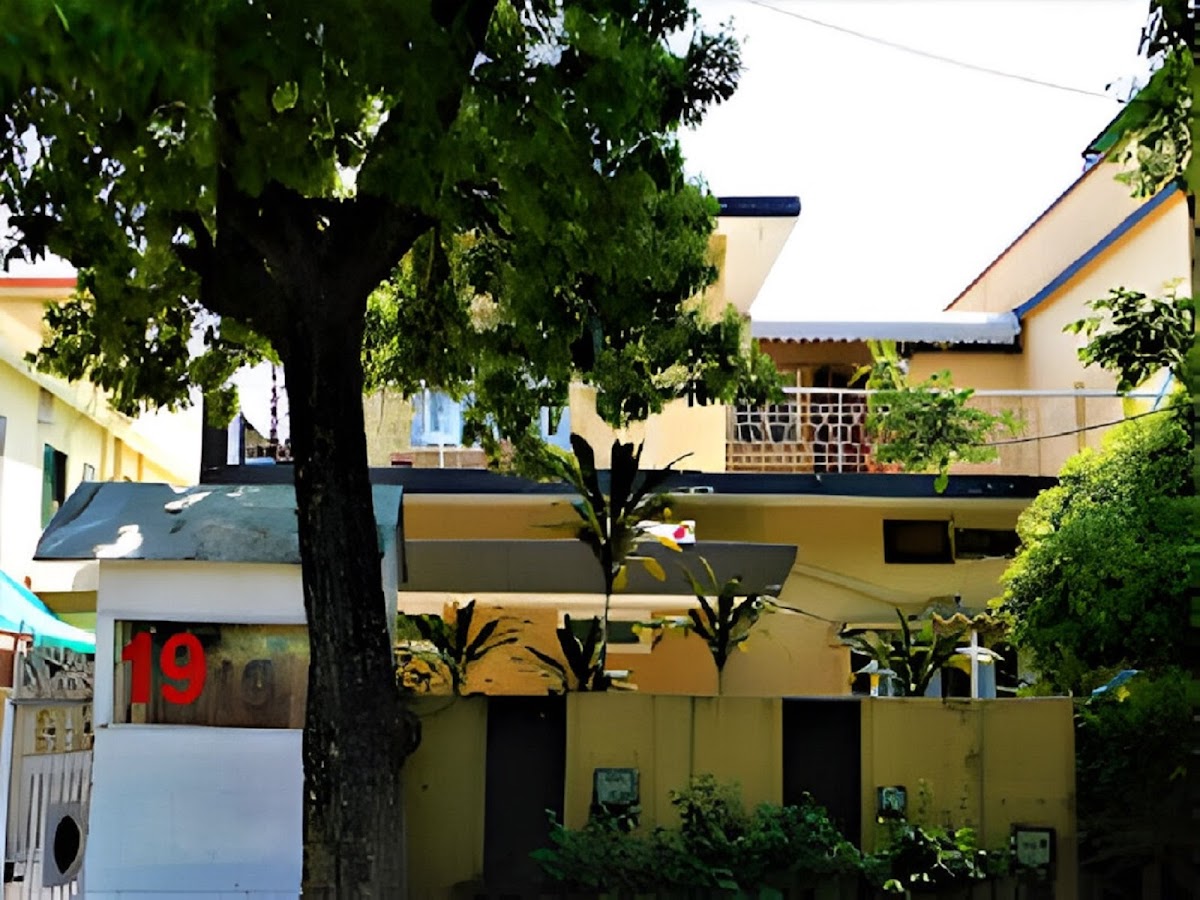 The City Lodge Guest House - coed hostel in Islamabad, Capital Territory