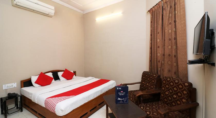 The City Lodge Guest House — photo 6