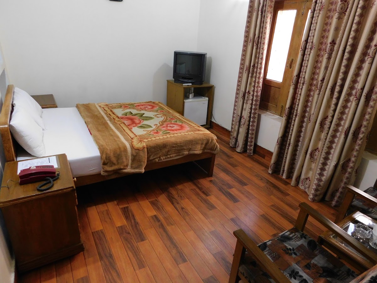 The City Lodge Guest House — photo 7