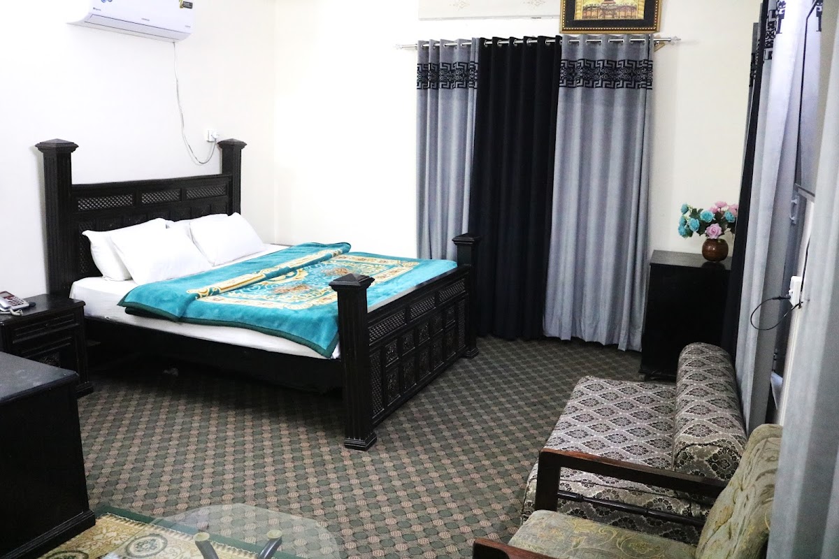 The City Lodge Guest House — photo 10