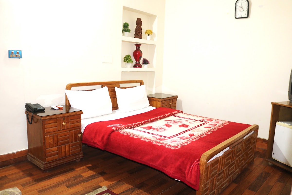 The City Lodge Guest House — photo 9