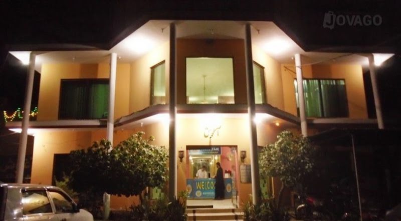 New Agosh Hotel and Restaurant — photo 7