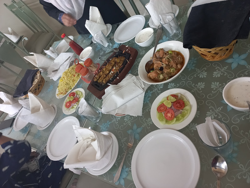 New Agosh Hotel and Restaurant — photo 6