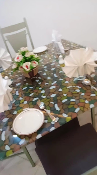 New Agosh Hotel and Restaurant — photo 8