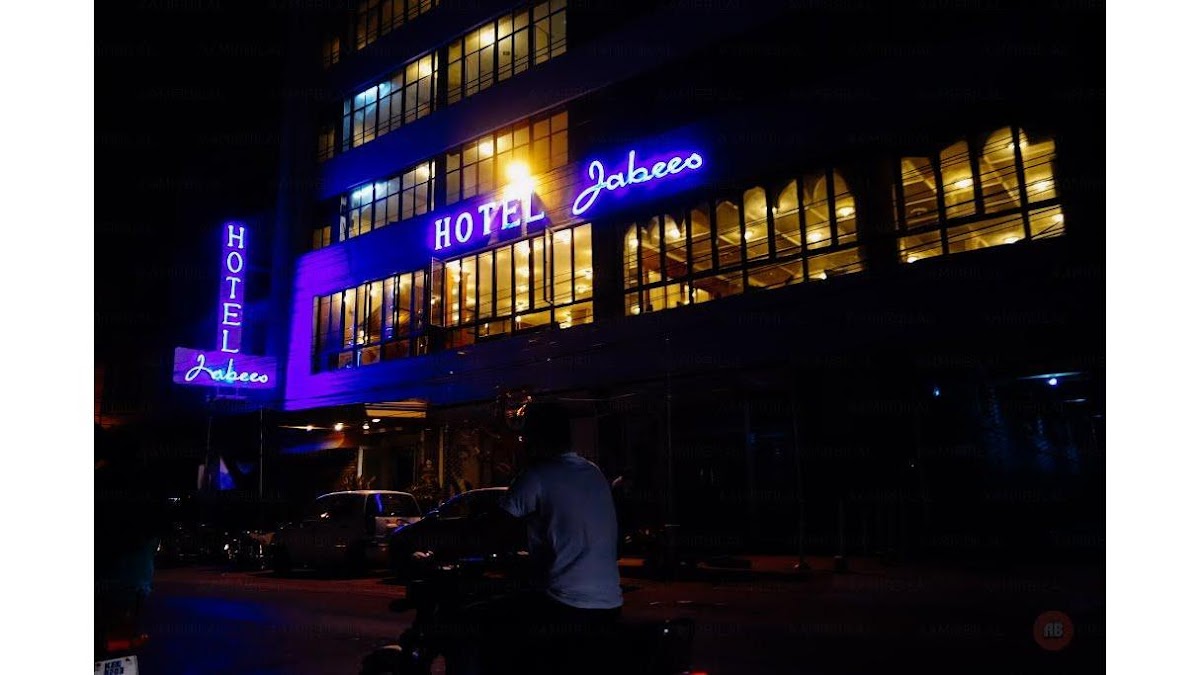 Hotel Jabees