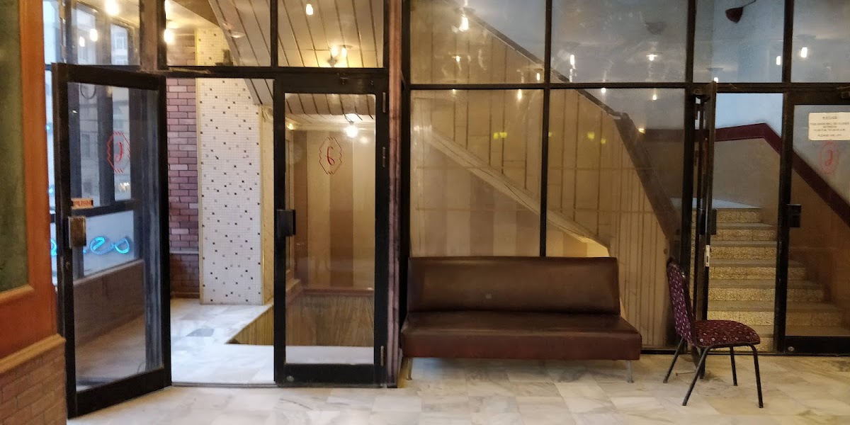 Hotel Jabees — photo 9