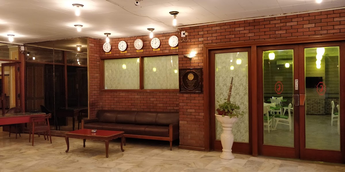 Hotel Jabees — photo 6