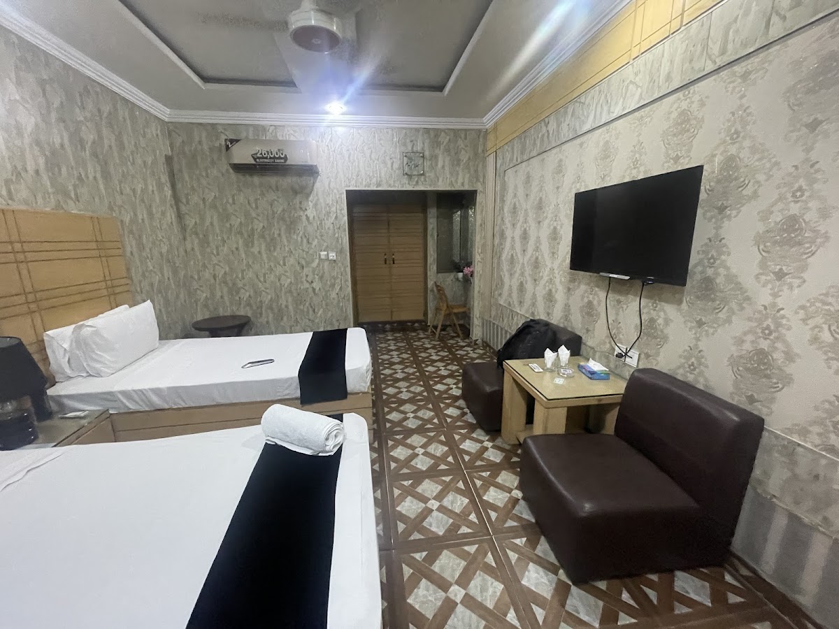 Prime View Hotel — photo 10
