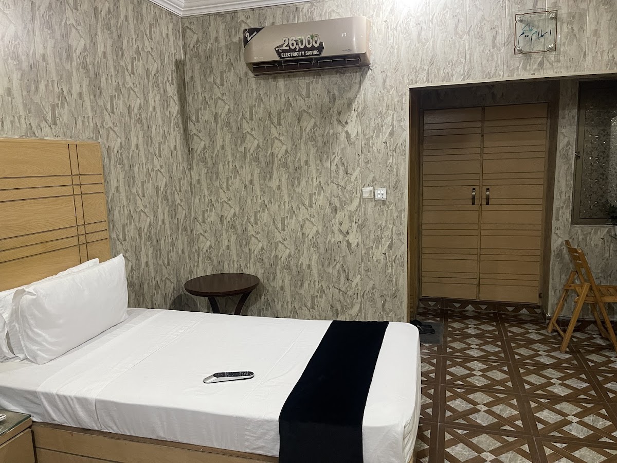 Prime View Hotel — photo 9
