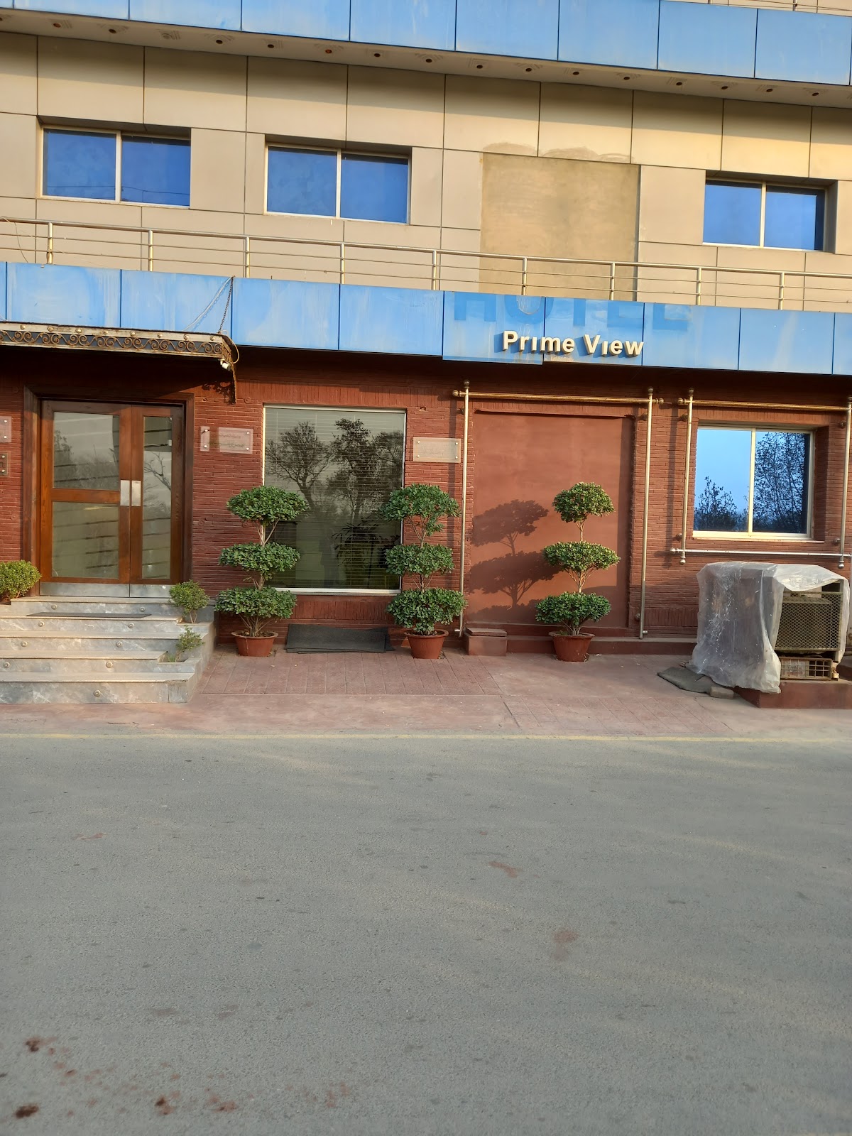 Prime View Hotel — photo 8