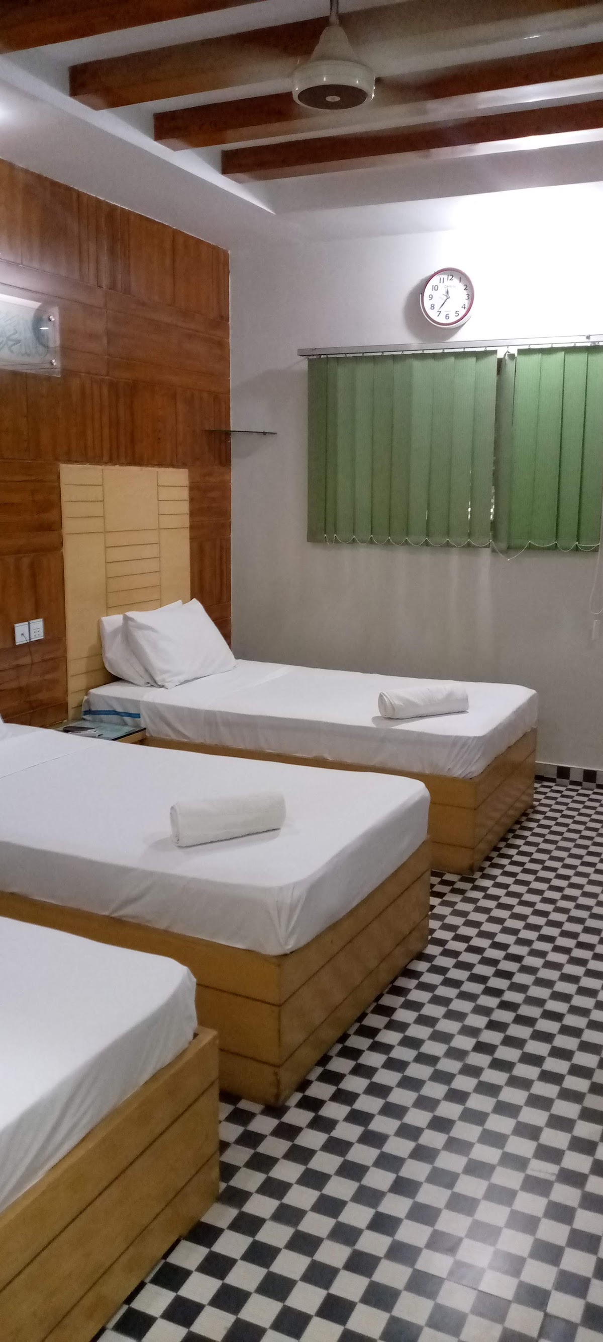 Prime View Hotel — photo 7
