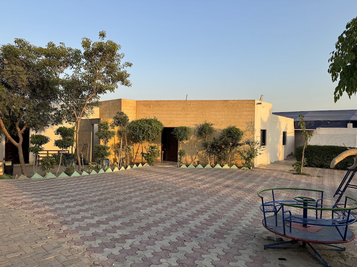 NA Farmhouse — photo 8