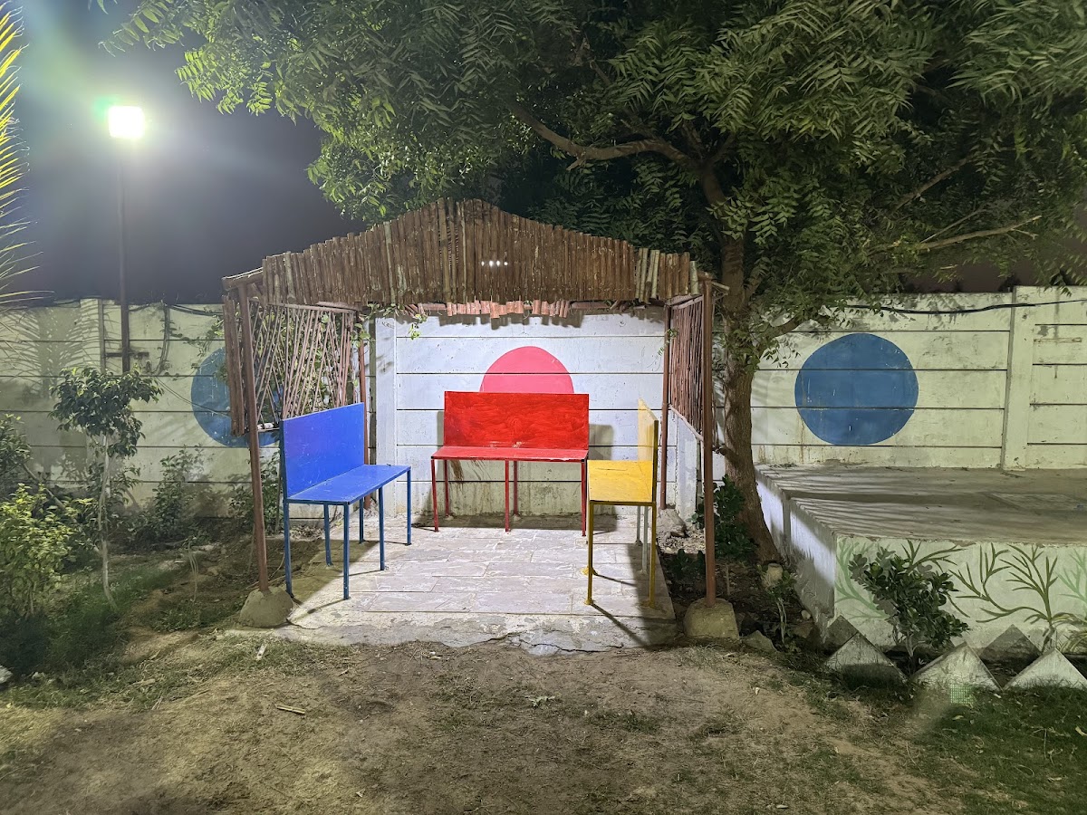 NA Farmhouse — photo 10