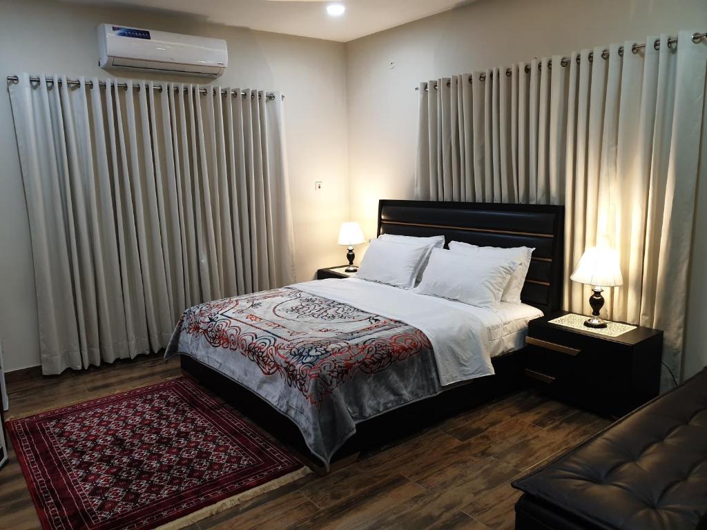 The sunrise guest house — photo 7