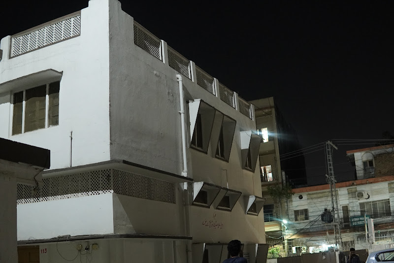 Chaudhary Boys Hostel - boys hostel in Rawalpindi, Punjab