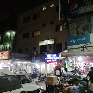 Hotel Khursheed Palace — photo 8