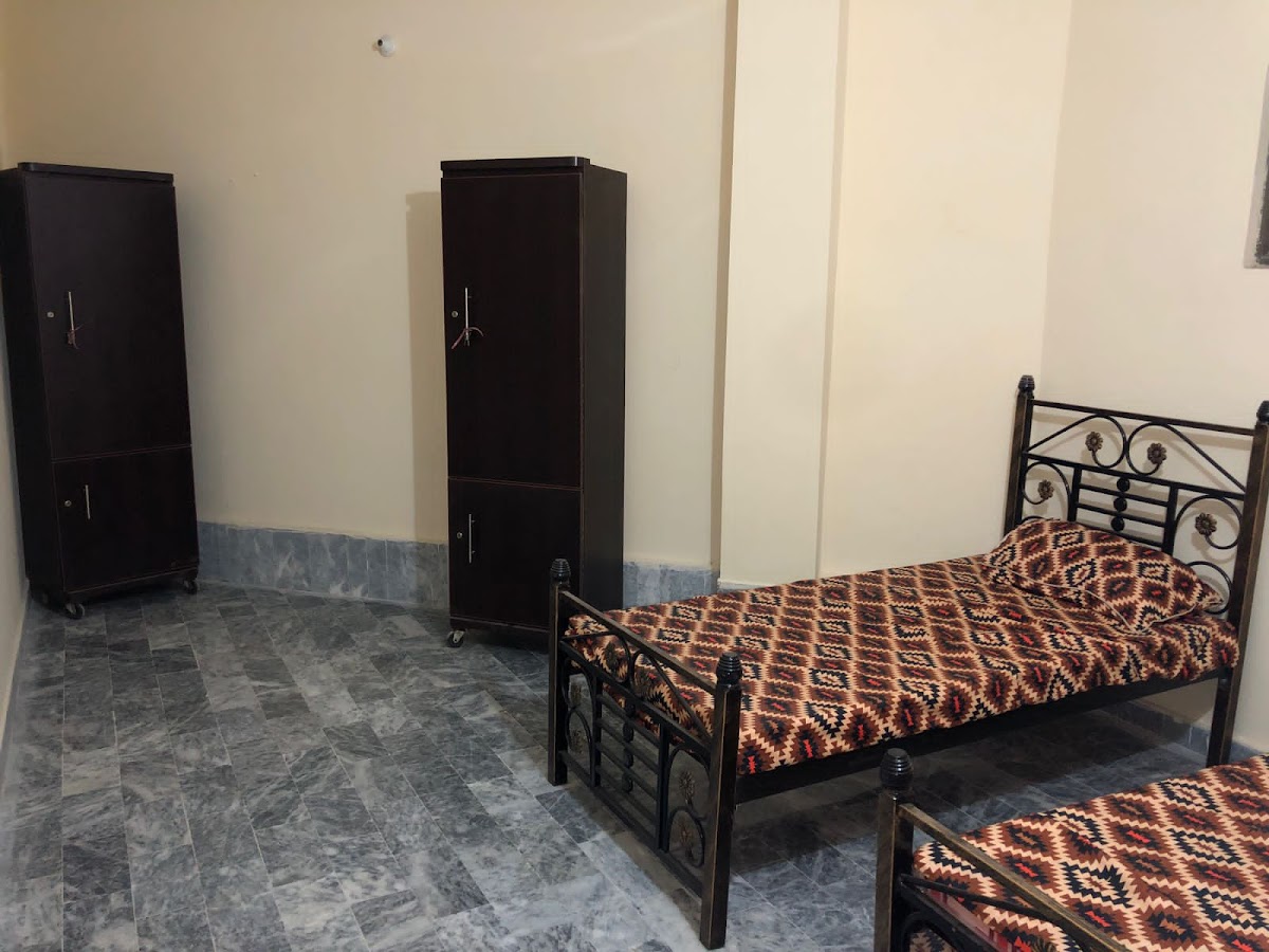 Tehreem Steller Girls Hostel — photo 6