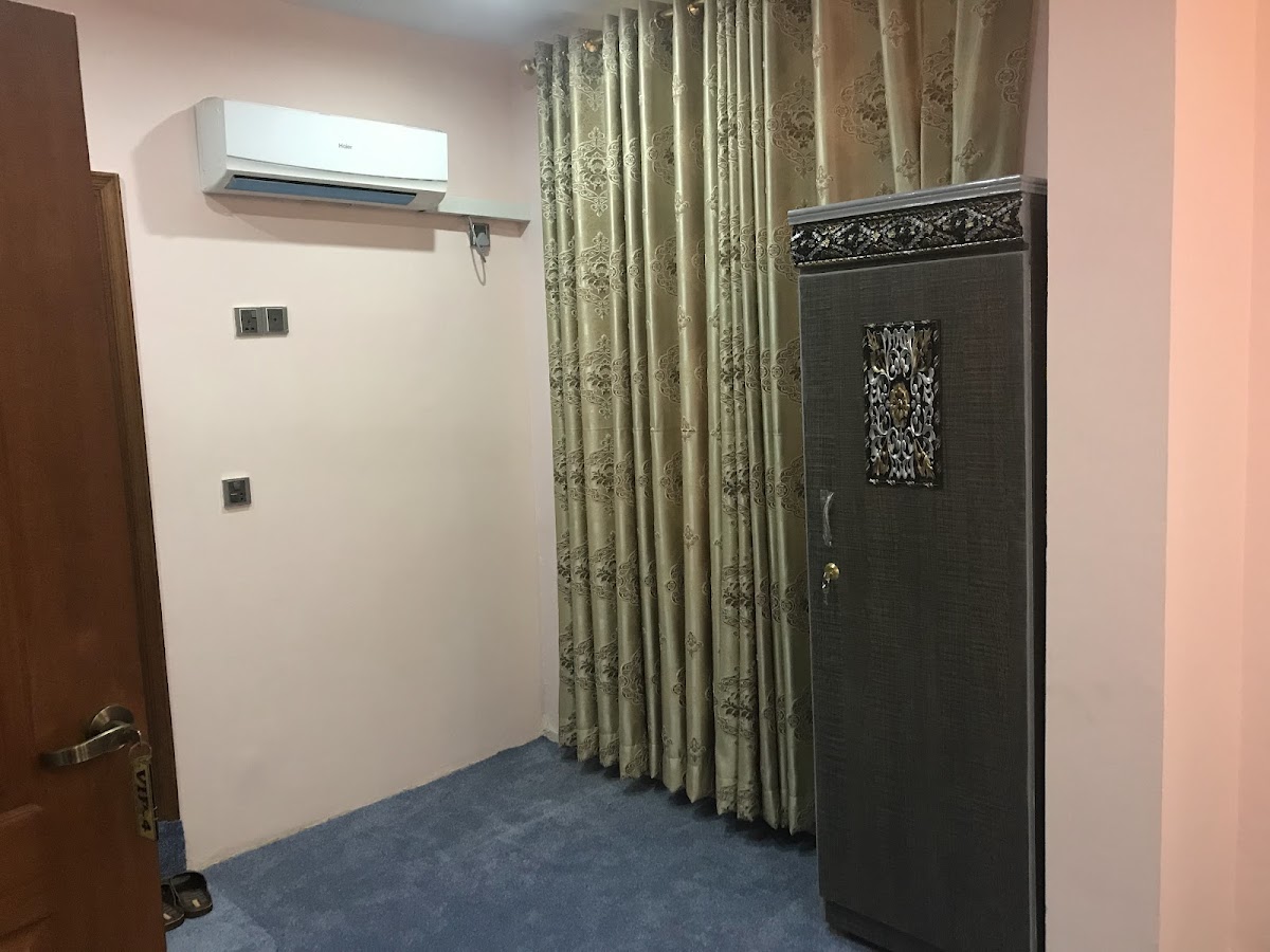 Hotel Liberty Inn — photo 9