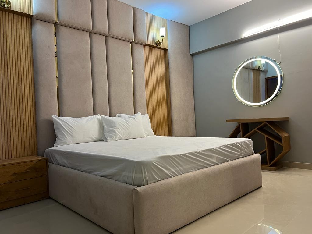 Guest House Karachi DHA