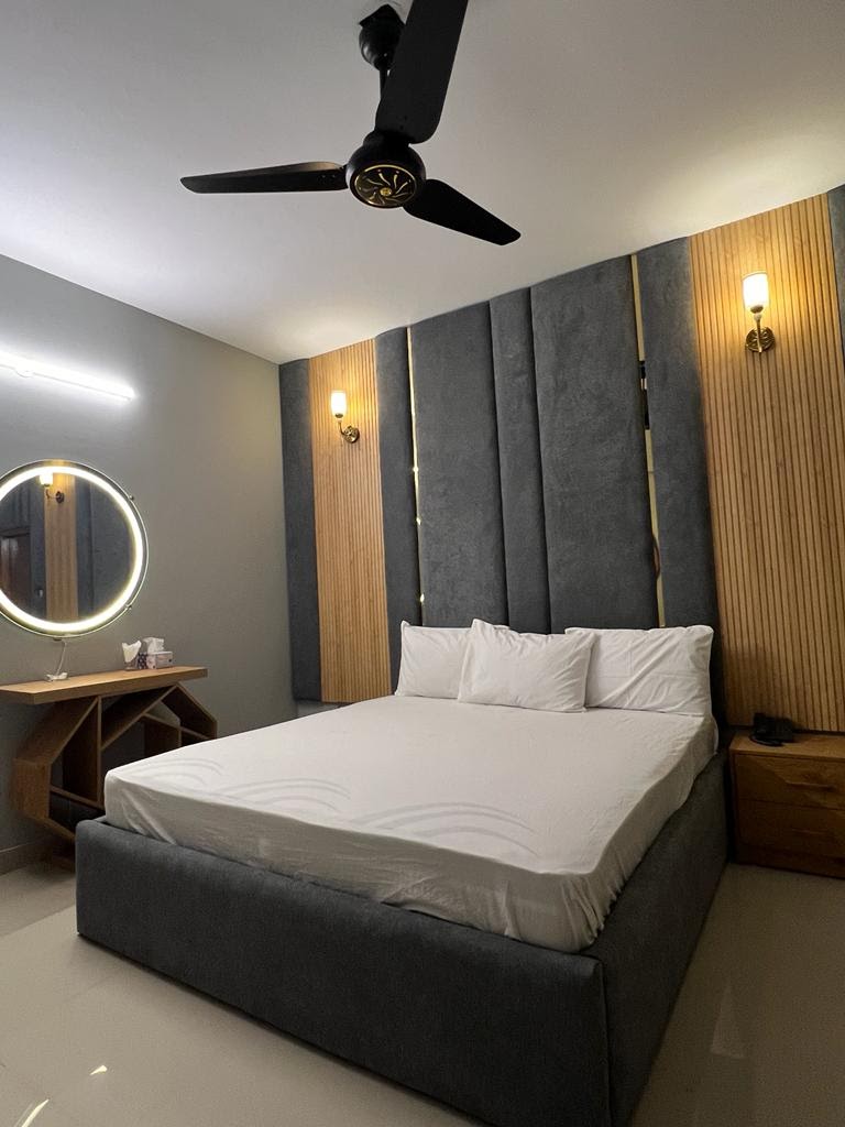Guest House Karachi DHA — photo 7