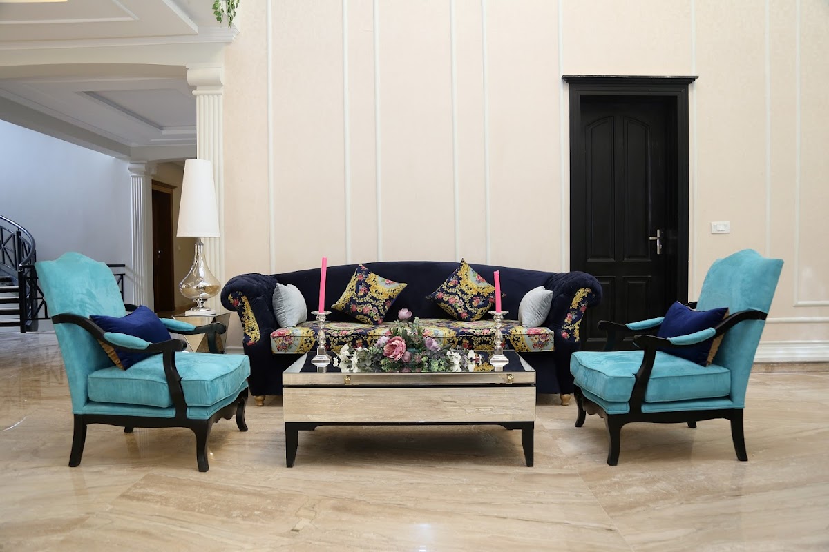 Grace Boutique Hotel — photo 6