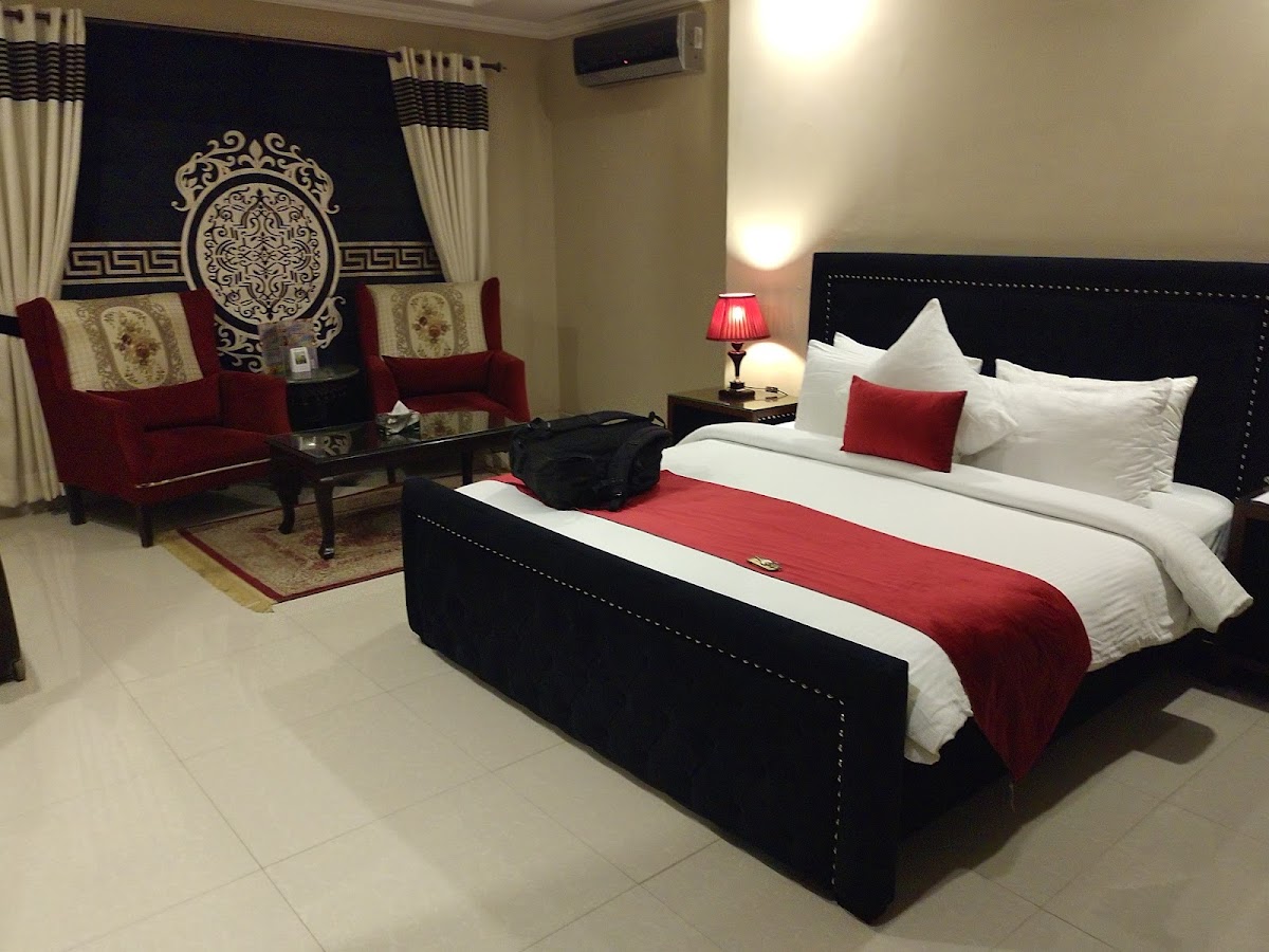 Grace Boutique Hotel — photo 7