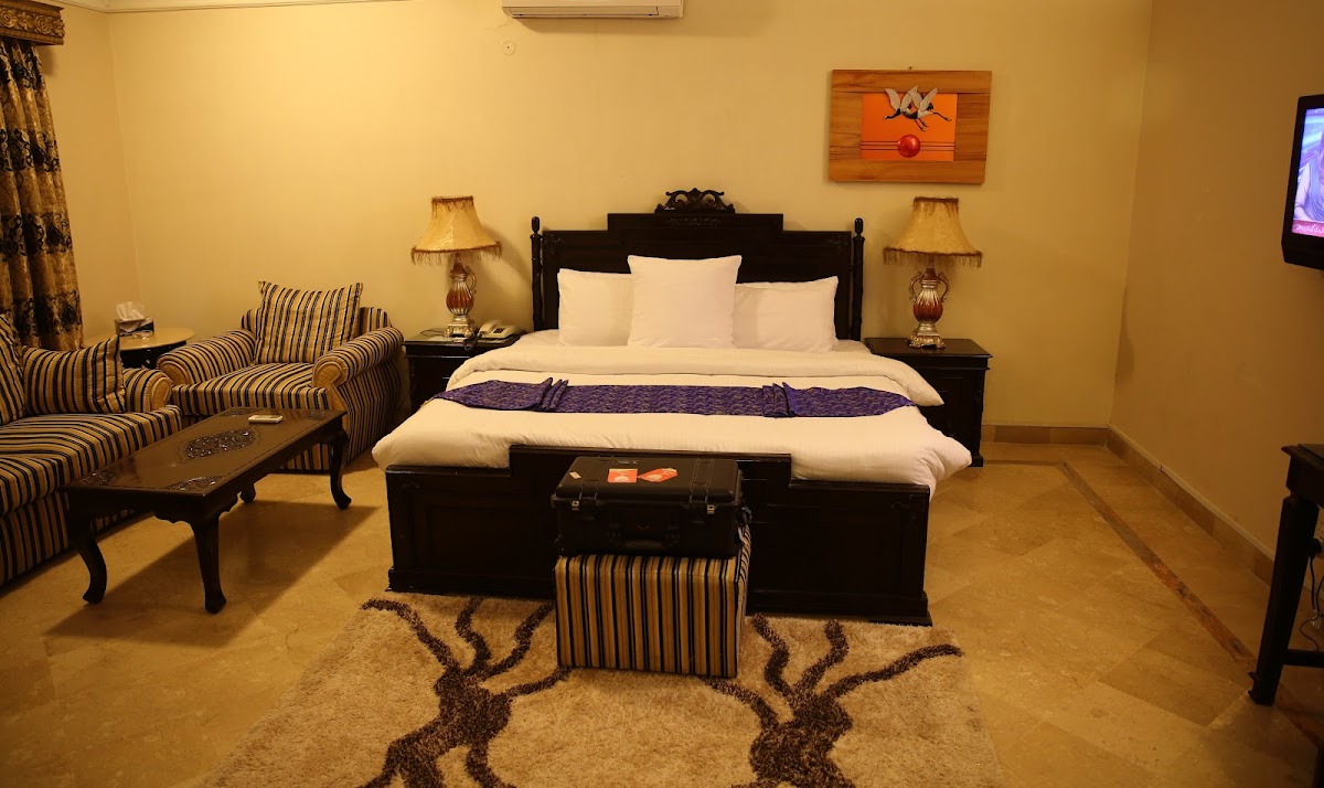 Grace Boutique Hotel — photo 8