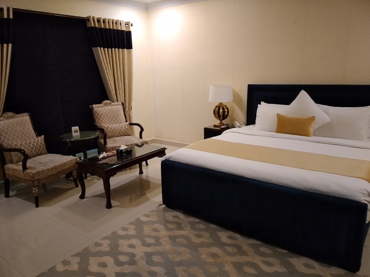 Grace Boutique Hotel — photo 9
