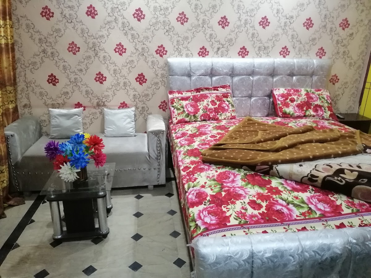 Faizan Hotel
