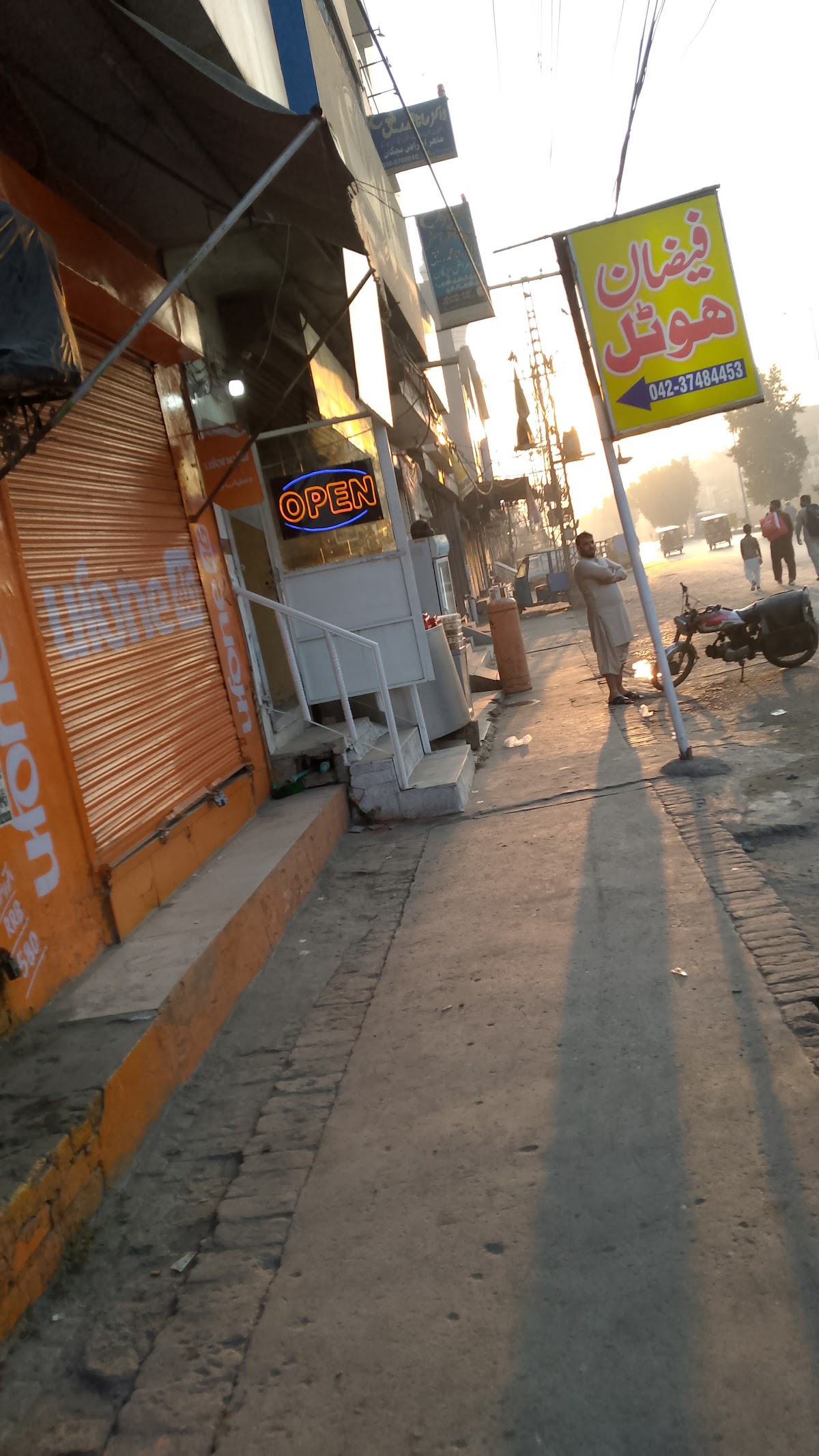 Faizan Hotel — photo 10
