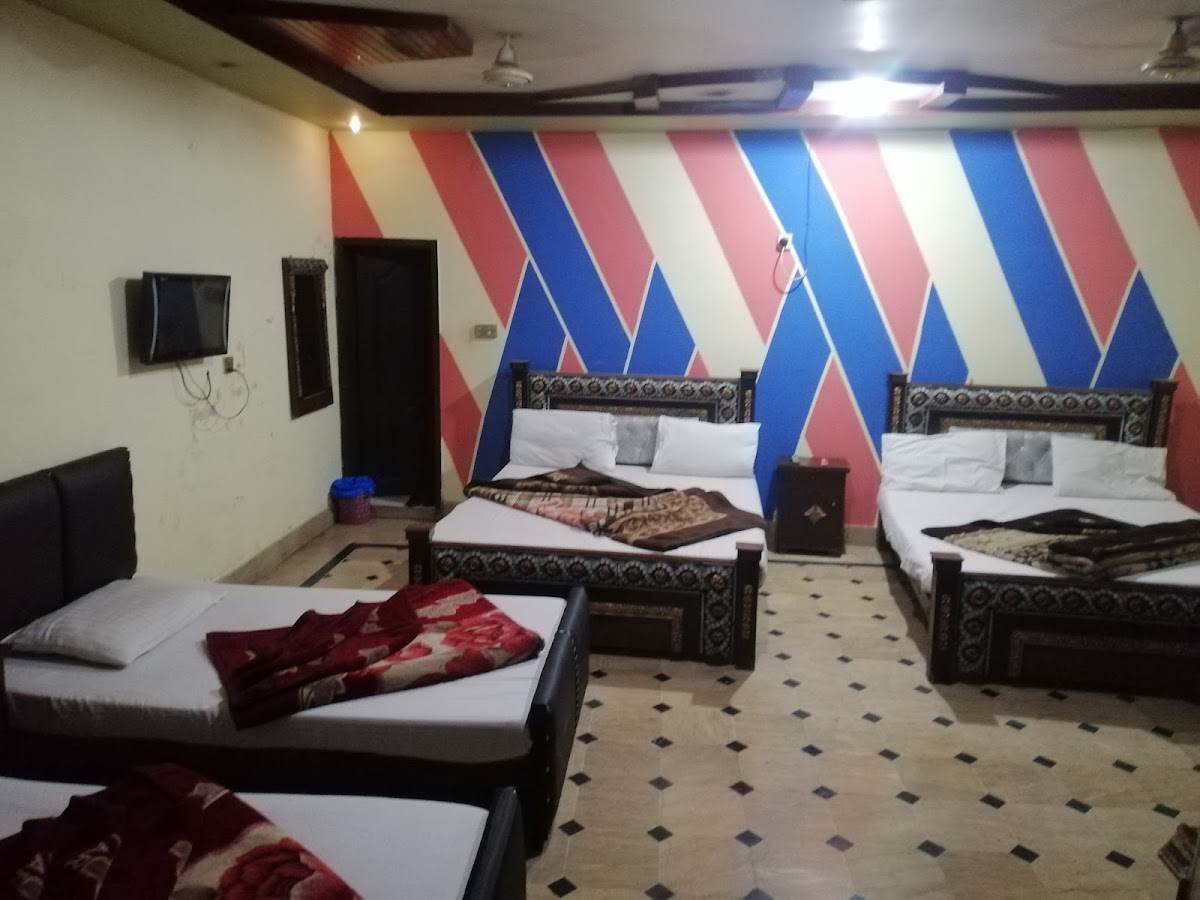 Faizan Hotel — photo 8