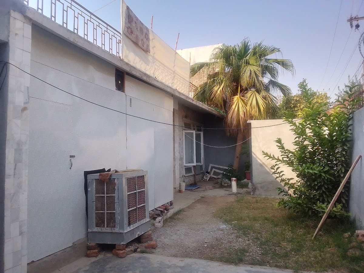 Premium Girls Hostel No.2