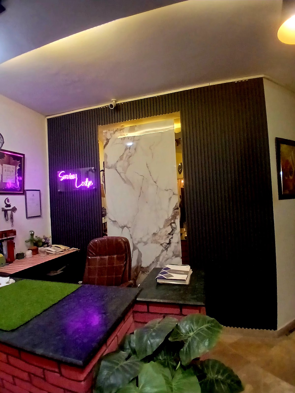 Seaview Lodge Guest House — photo 10