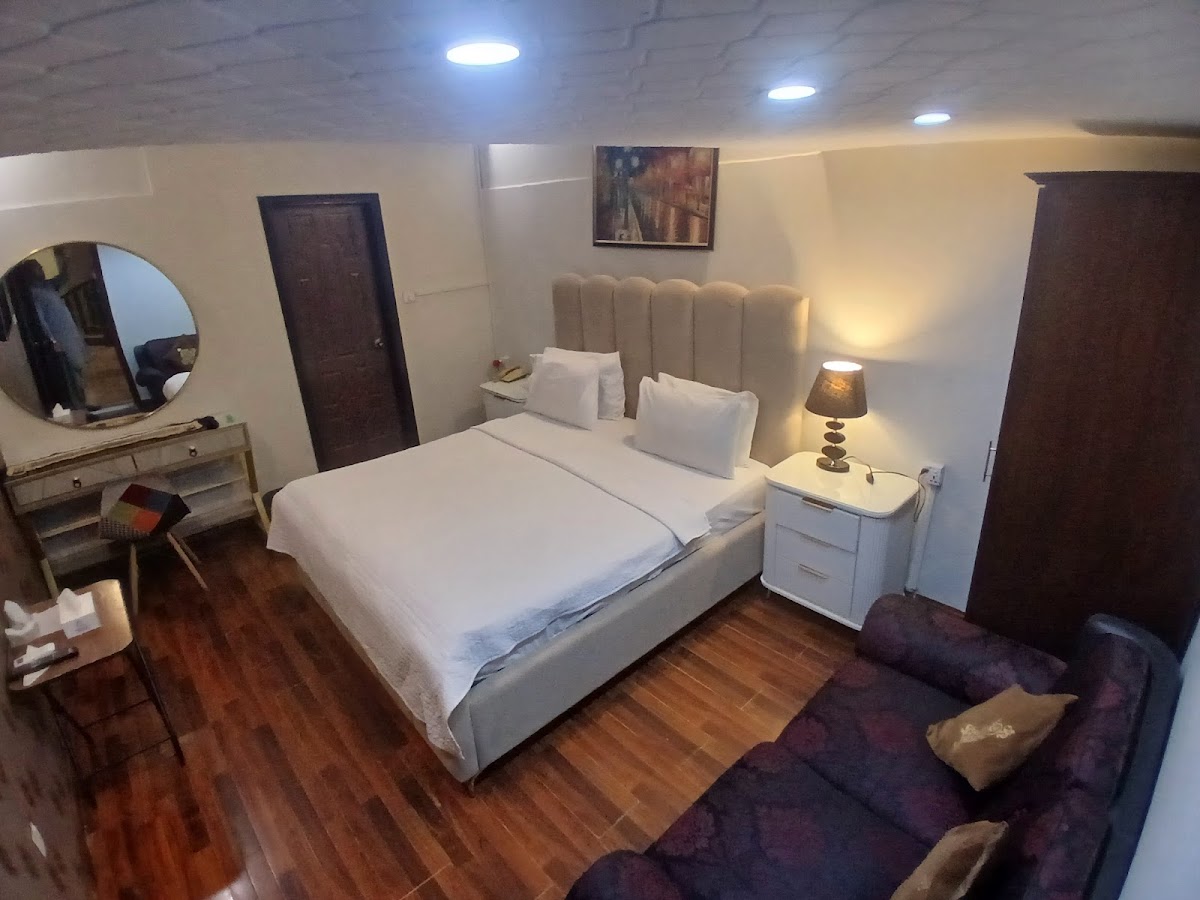 Seaview Lodge Guest House — photo 8