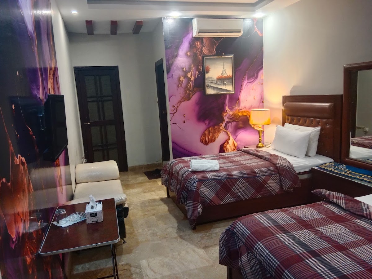 Seaview Lodge Guest House — photo 7