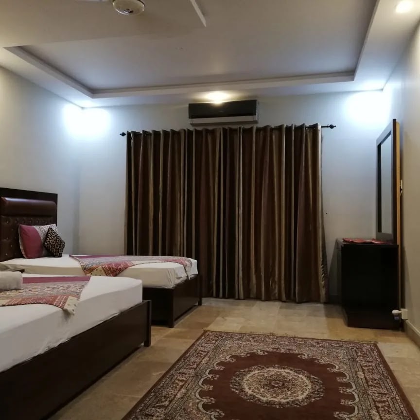 Seaview Lodge Guest House — photo 6