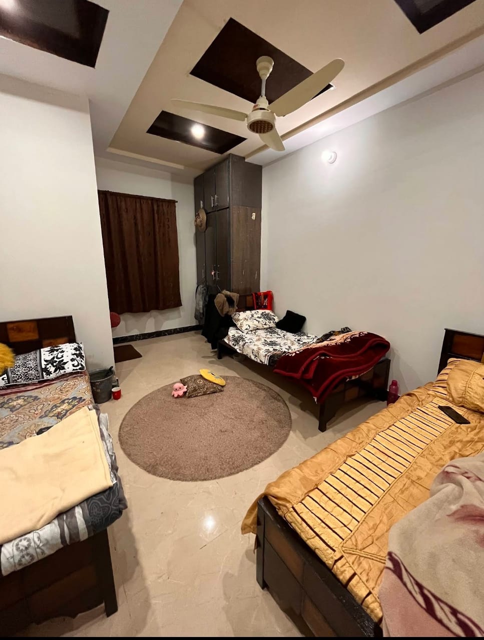 MS Girls Hostel — photo 9