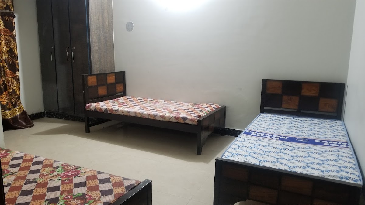 MS Girls Hostel — photo 10