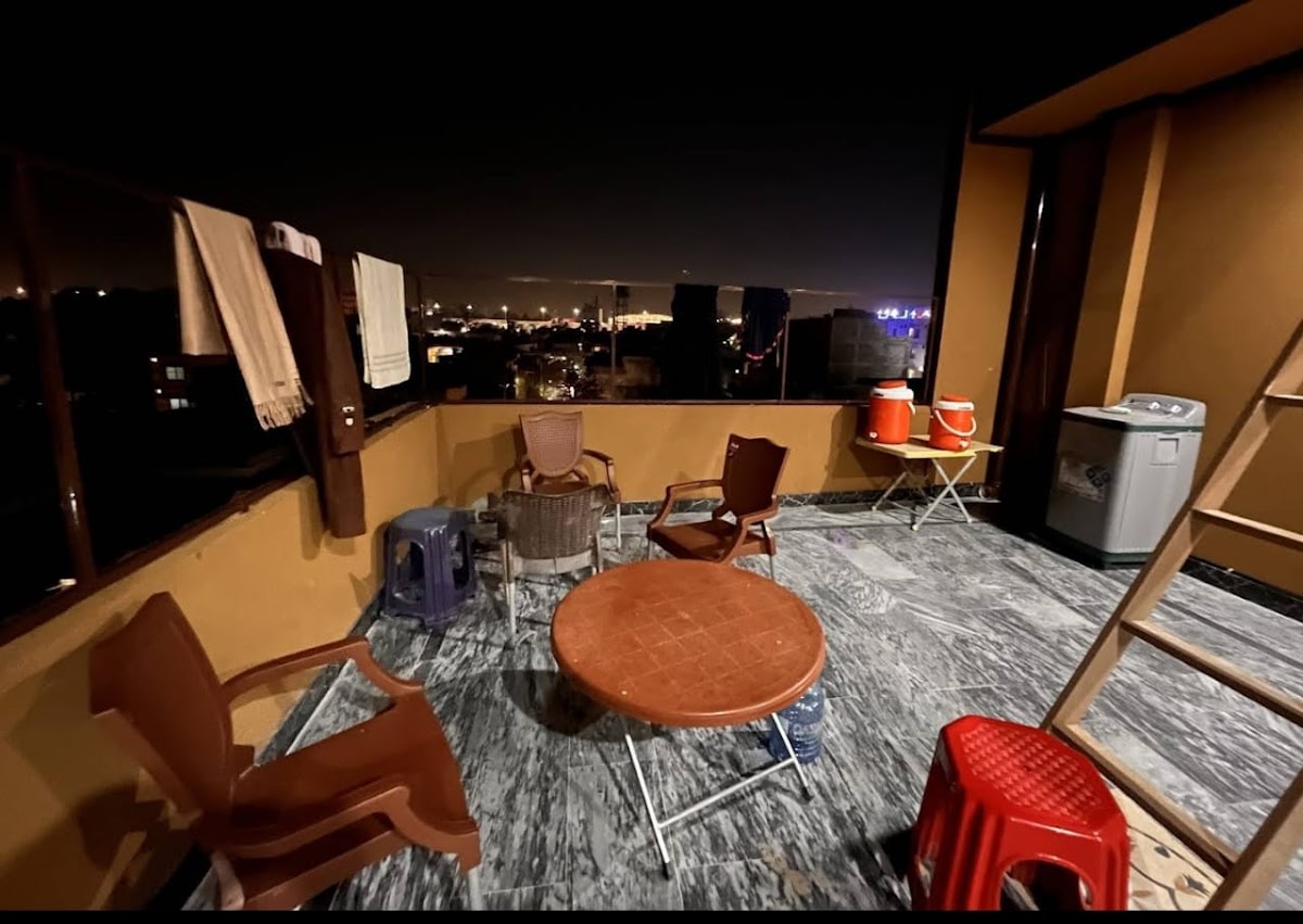 MS Girls Hostel — photo 6
