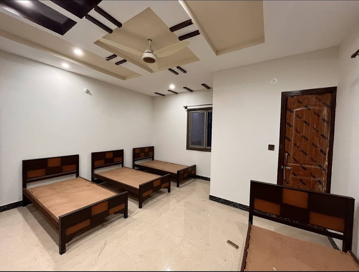 MS Girls Hostel — photo 8