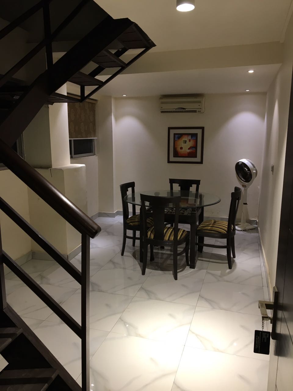 AL-JAZEERA LODGES — photo 10