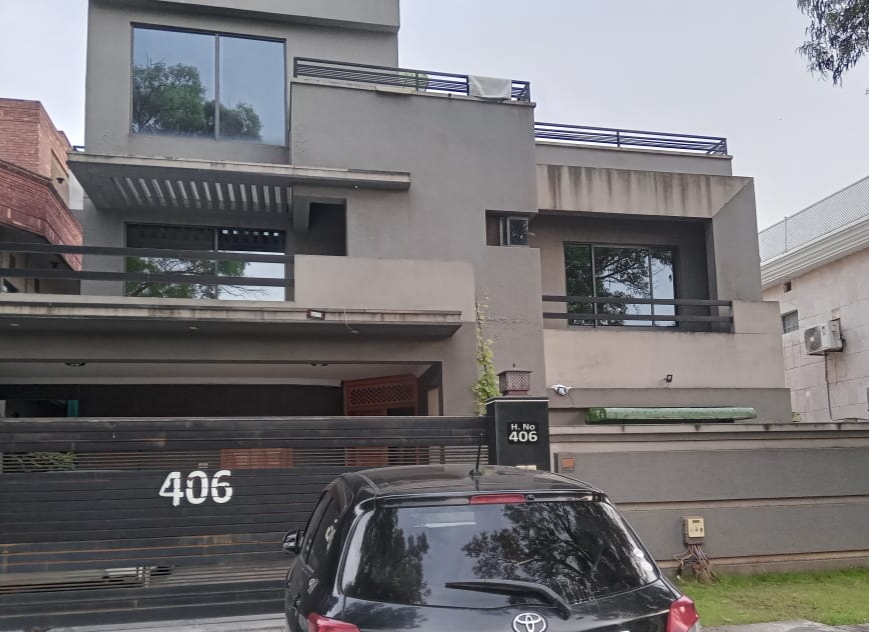 Imperial Lodges Family Guest House in Islamabad - coed hostel in Islamabad, Capital Territory